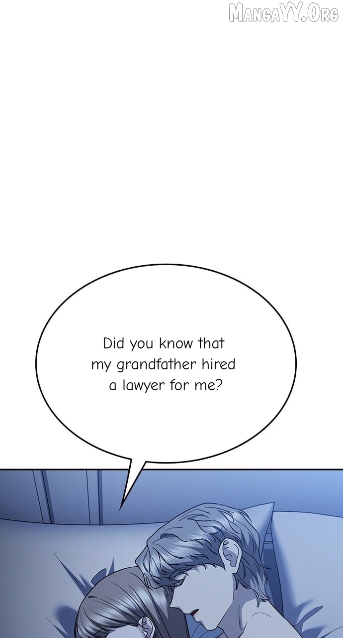 How to break up well Chapter 75 - page 121